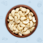 Cashew Nuts (kaju)