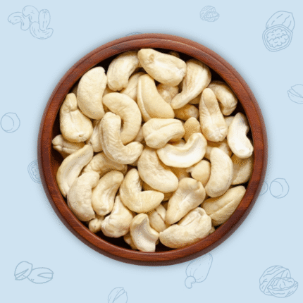 Cashew Nuts (kaju)